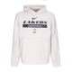 felpa leggera cappuccio uomo nba dri-fit spotlight hoodie loslak PHANTOM HTR/PHANTOM