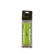 FASCETTA SWOOSH HEADBAND FLUO GREEN/BLACK