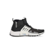 scarpa alta uomo air presto mid utility ANTHRACITE/UNIVERSITY BLUE/SUMMIT WHITE