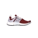 scarpa bassa uomo air presto TEAM RED/BLACK/WHITE