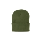 cappello uomo mlb haymaker cuff knit neyyan MOSS/WHITE