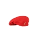 cappello uomo tropic 504 ventair SCARLET