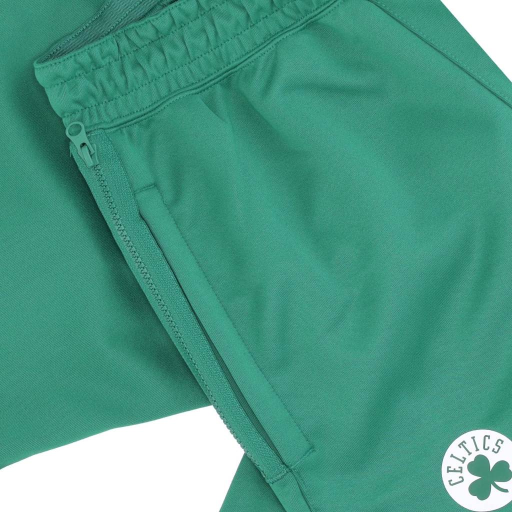 pantalone tuta uomo nba dri-fit spotlight pant boscel CLOVER