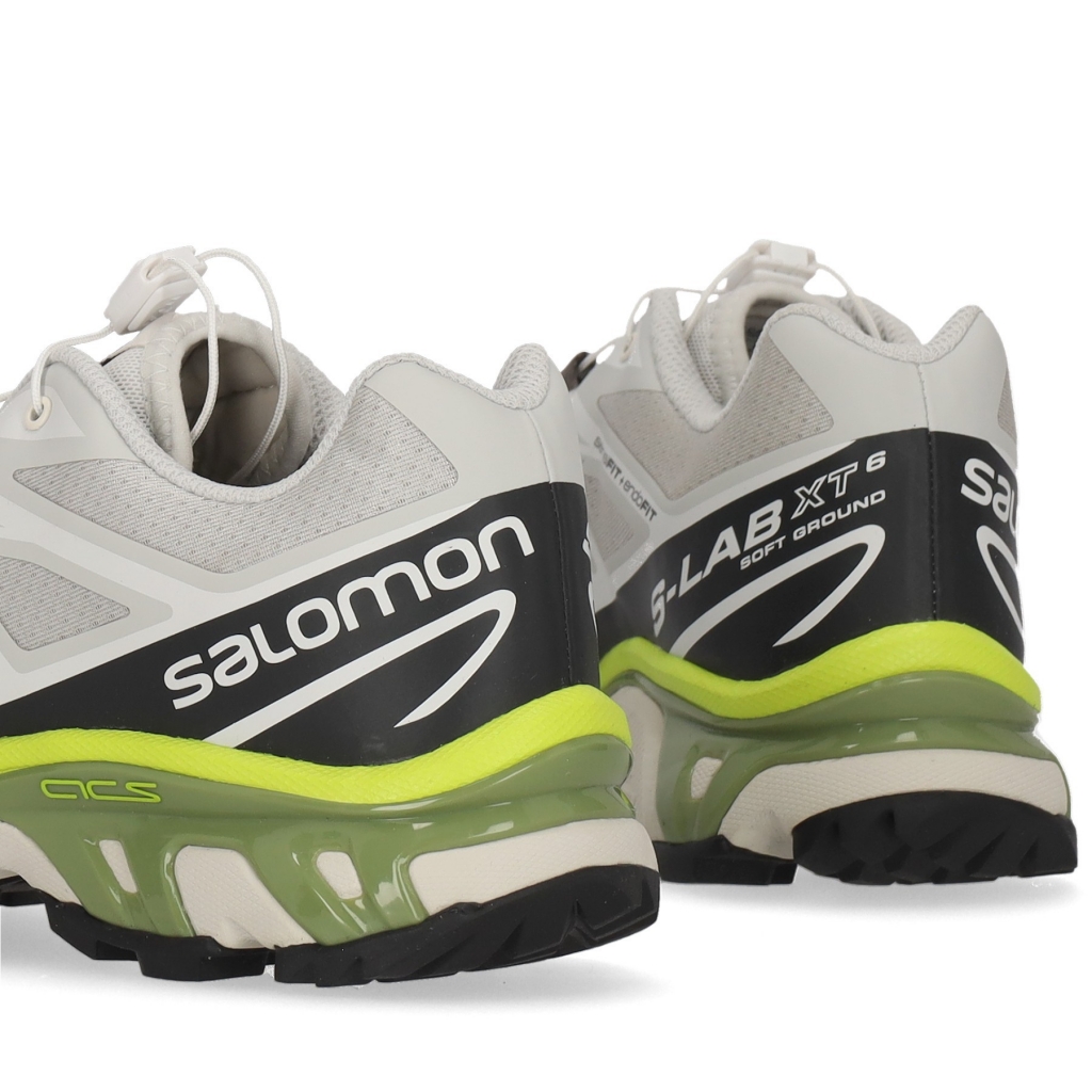 scarpa outdoor uomo xt-6 LUNAR ROCK/MAGNET/EPSOM