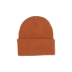 cappello uomo mlb haymaker cuff knit neyyan BURNT ORANGE