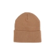 cappello uomo mlb haymaker cuff knit losdod CAMEL