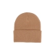 cappello uomo mlb heymaker cuff knit neyyan CAMEL