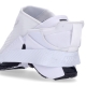 scarpa bassa donna go flyease WHITE/BLACK