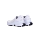 scarpa bassa donna go flyease WHITE/BLACK