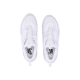 scarpa bassa donna w air max 90 futura WHITE/WHITE/WHITE