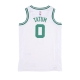 canotta basket uomo nba dri-fit swingman jersey association edition 2022/23 no 0 jayson tatum boscel WHITE