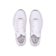 scarpa bassa uomo waffle one leather WHITE/PHANTOM/SUMMIT WHITE/BLACK