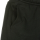 pantalone tuta felpato uomo sportswear club fleece BLACK/BLACK/WHITE