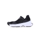 scarpa bassa donna go flyease BLACK/WHITE