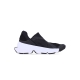 scarpa bassa donna go flyease BLACK/WHITE