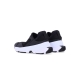 scarpa bassa donna go flyease BLACK/WHITE