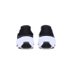 scarpa bassa donna go flyease BLACK/WHITE