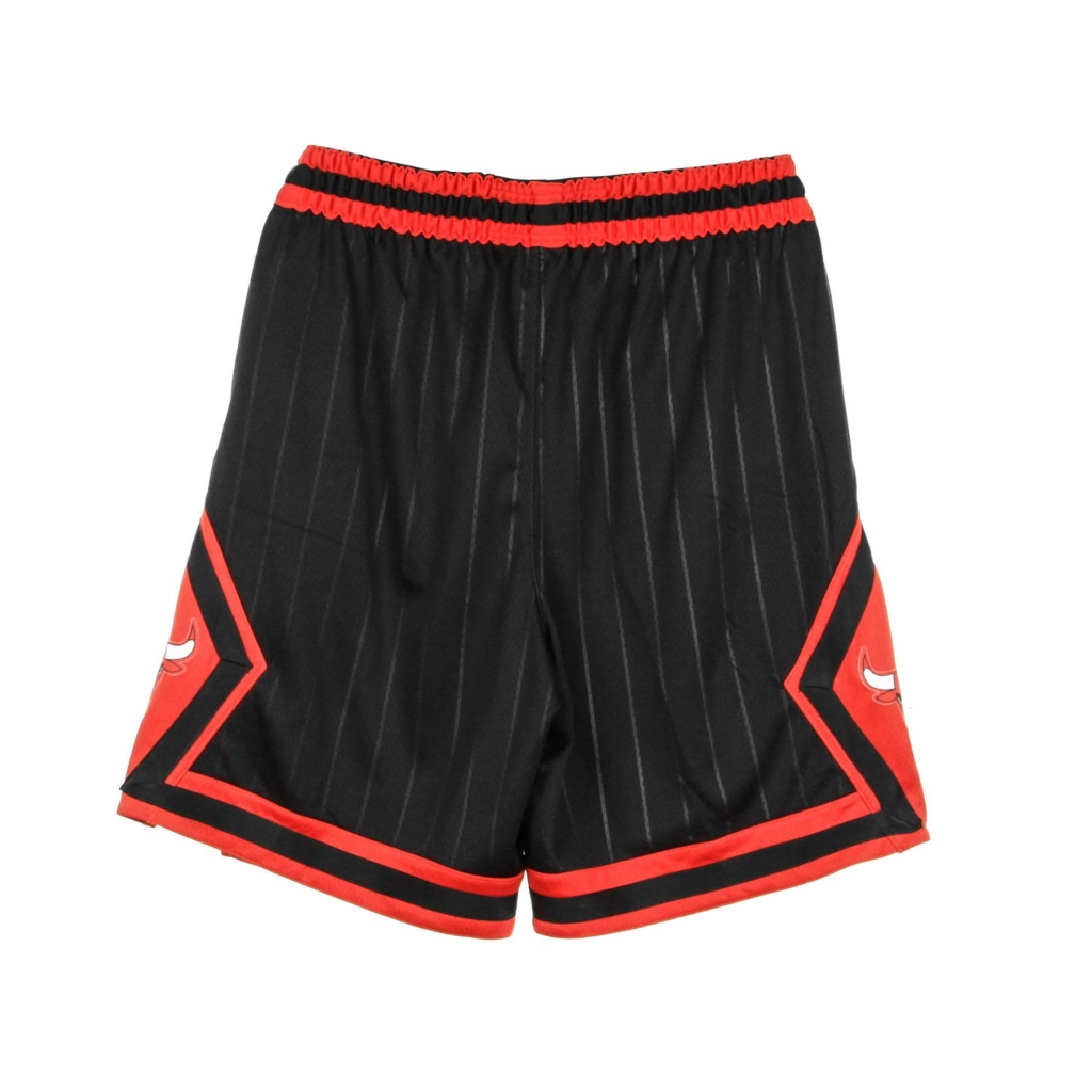 pantaloncino basket uomo nba swingman jordan short statement edition 2020 chibul BLACK/UNIVERSITY RED/WHITE