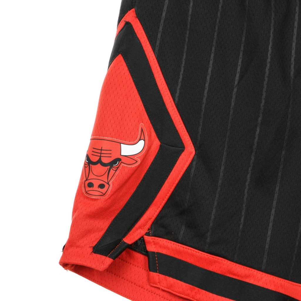 pantaloncino basket uomo nba swingman jordan short statement edition 2020 chibul BLACK/UNIVERSITY RED/WHITE