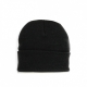 cappello uomo essentials box logo BLACK