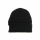 cappello uomo essentials tt BLACK