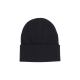 cappello uomo karma beanie BLACK