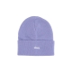 cappello uomo karma beanie DIGITAL VIOLET