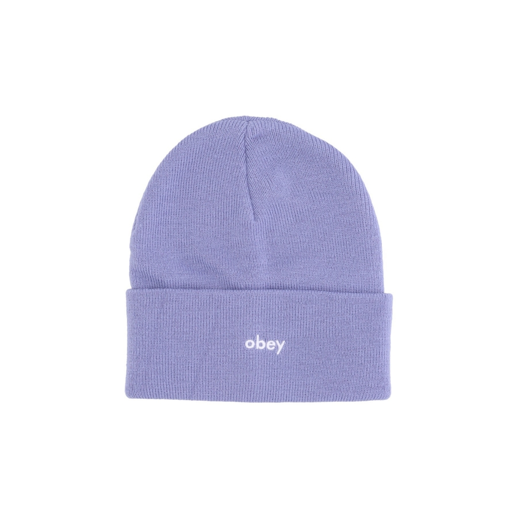 cappello uomo karma beanie DIGITAL VIOLET