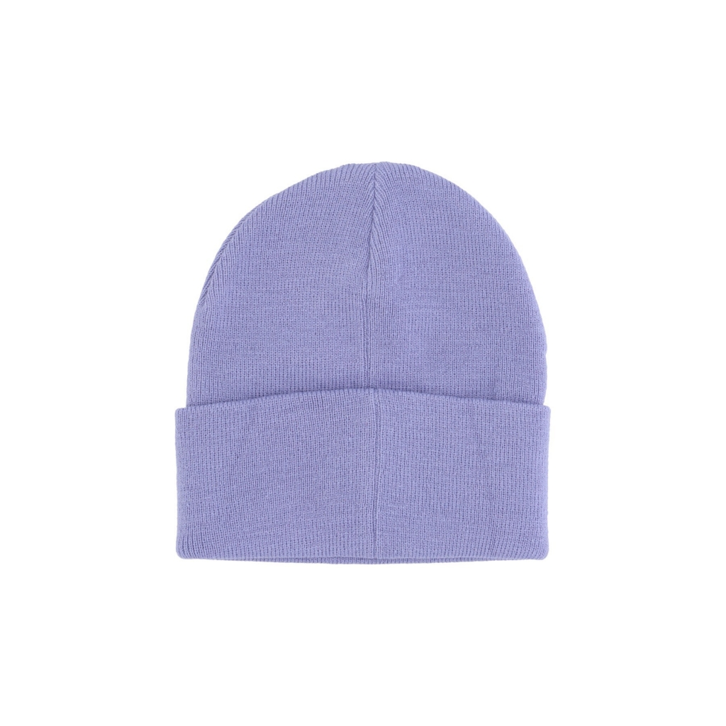 cappello uomo karma beanie DIGITAL VIOLET