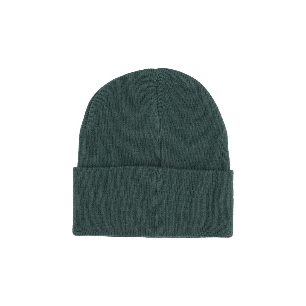 cappello uomo karma beanie DARK CEDAR