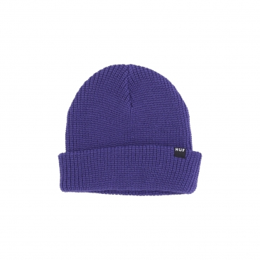 cappello uomo usual beanie NAVY