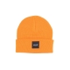 cappello uomo essentials box logo ORANGE