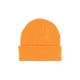 cappello uomo essentials box logo ORANGE