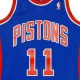 canotta basket uomo nba swingman jersey hardwood classics no11 isiah thomas 1988-89 detpit road ORIGINAL TEAM COLORS