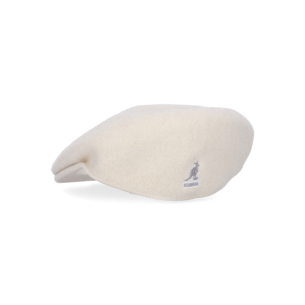 cappello uomo 504 kangol cap WHITE