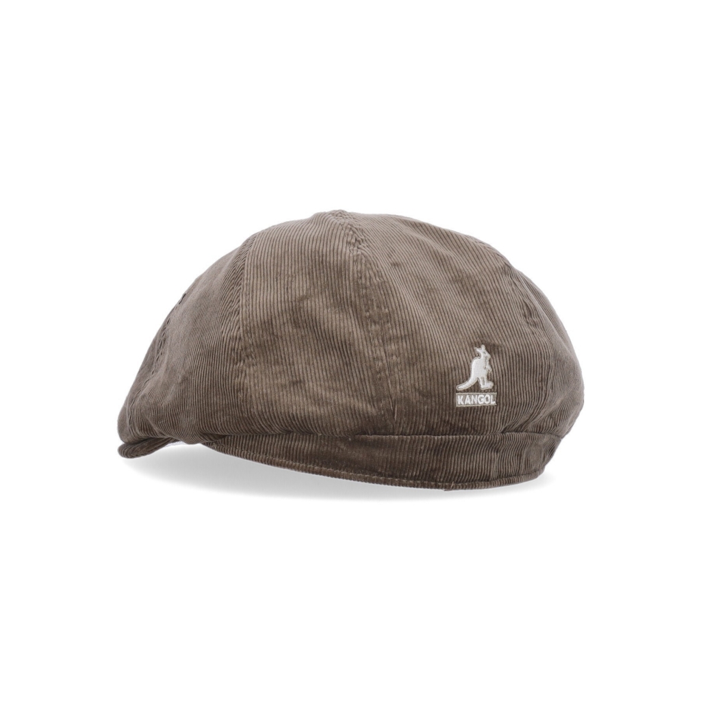 cappello uomo cord hawker NICKEL