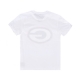 maglietta uomo nfl team logo tee grepac WHITE