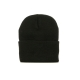 cappello uomo mlb haymaker cuff knit neyyan BLACK/BLACK