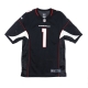 casacca football americano uomo nfl game alternate jersey no1 murray aricar ORIGINAL TEAM COLORS