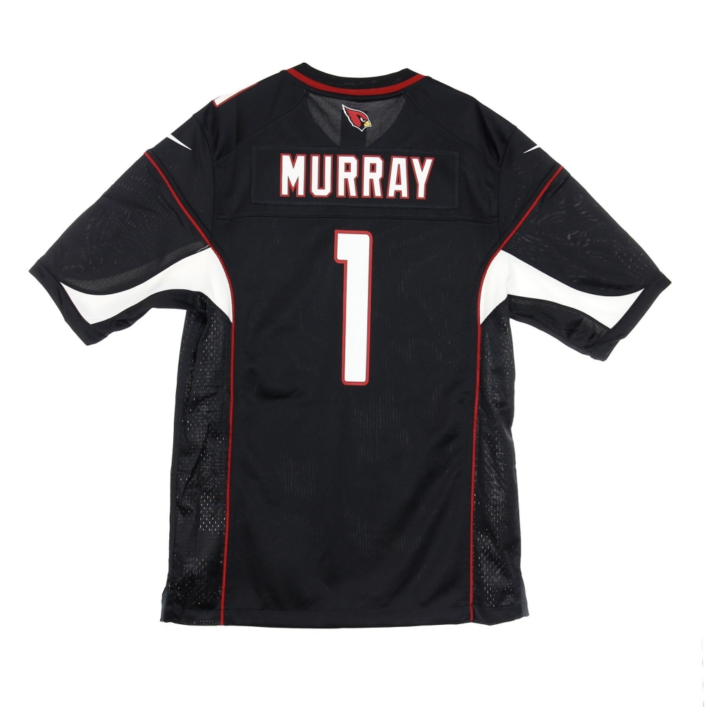 casacca football americano uomo nfl game alternate jersey no1 murray aricar ORIGINAL TEAM COLORS