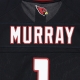 casacca football americano uomo nfl game alternate jersey no1 murray aricar ORIGINAL TEAM COLORS