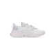 scarpa bassa donna ozweego w CLOUD WHITE/BLISS ORANGE/ALMOST BLUE