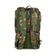 zaino uomo little america WOODLAND CAMO