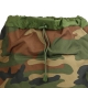 zaino uomo little america WOODLAND CAMO