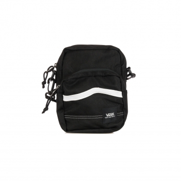 marsupio uomo ward cross body pack BLACK RIPSTOP