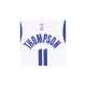 canotta basket ragazzo nba swingman jersey association edition no 11 klay thompson golwar ORIGINAL TEAM COLORS