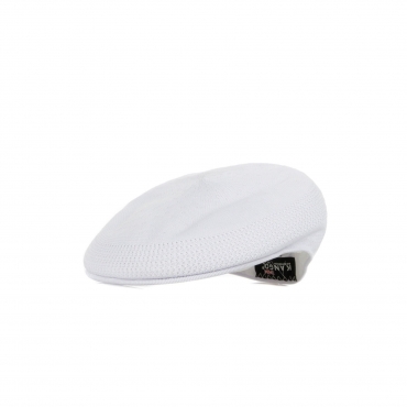 cappello uomo tropic 507 ventair WHITE