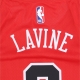 canotta basket uomo nba icon edition 22 dri-fit swingman jersey no 8 zach lavine chibul UNIVERSITY RED