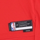 canotta basket uomo nba icon edition 22 dri-fit swingman jersey no 8 zach lavine chibul UNIVERSITY RED