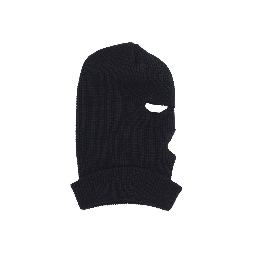 passamontagna uomo black label balaclava